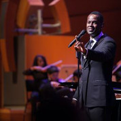 Brian McKnight, 2013